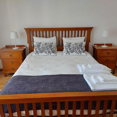 Yellow House Ericeira Luaran gambar