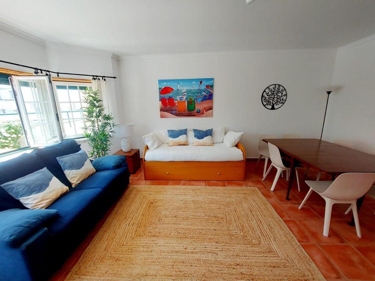 Yellow House Ericeira Luaran gambar