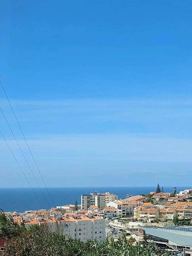 Yellow House Ericeira Luaran gambar