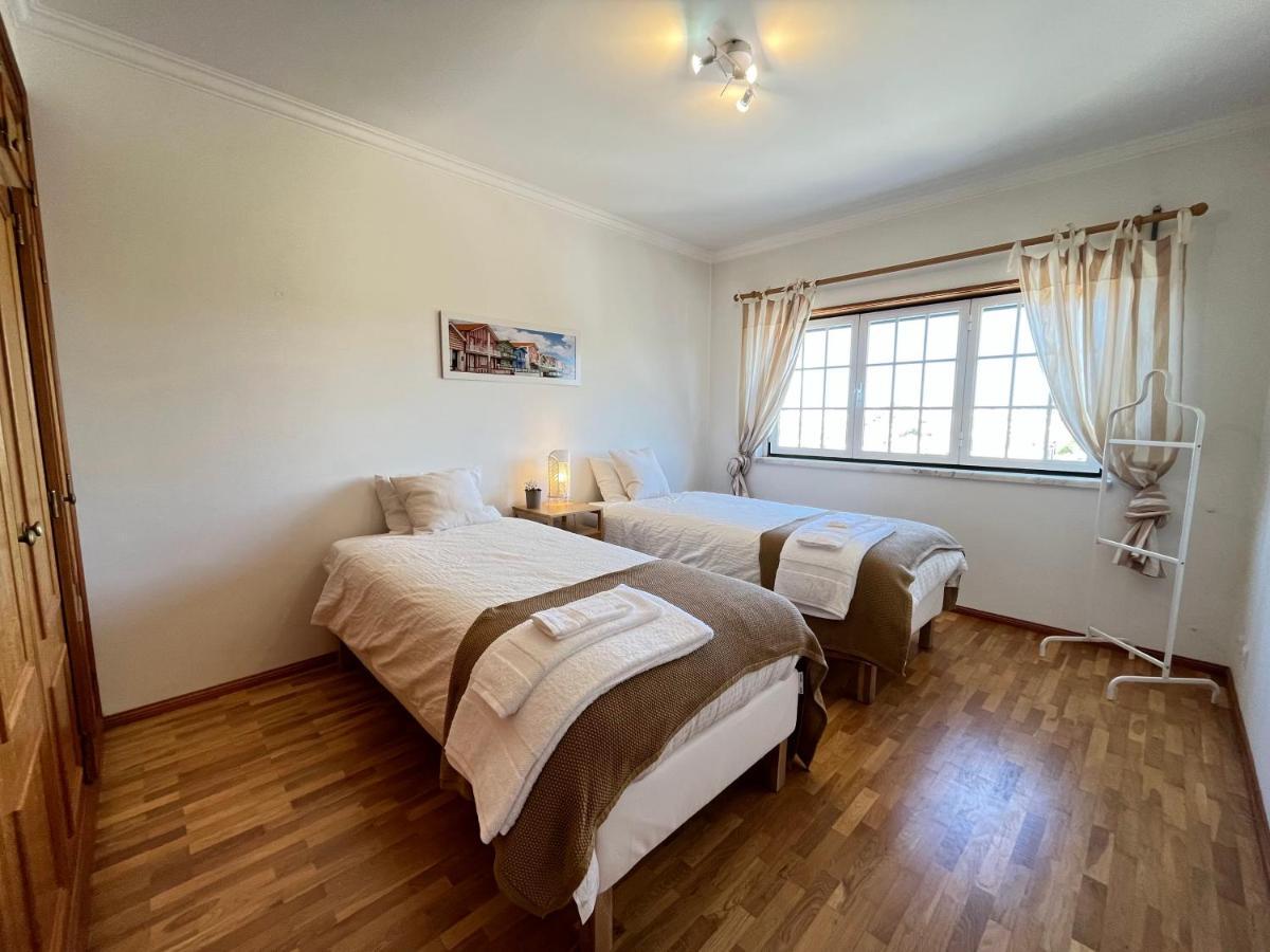 Yellow House Ericeira Luaran gambar